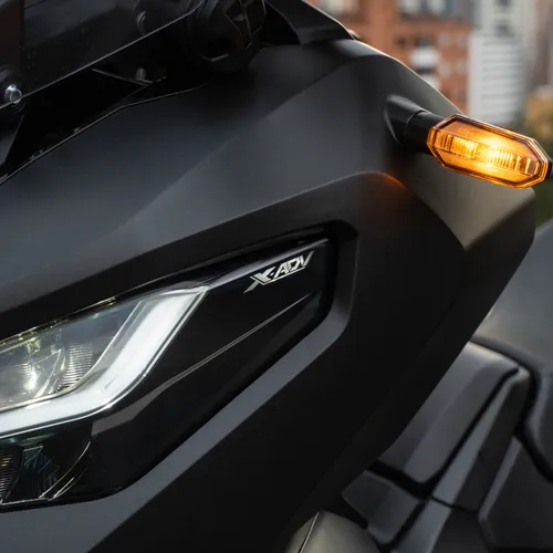 Honda X Adv