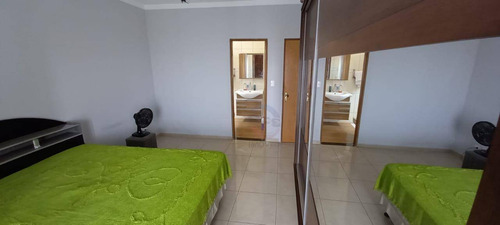 Casa Com 3 Quartos À Venda, 167 M² Por R$ 450.000 - Jardim Hubert - Indaiatuba/sp - Ca11499