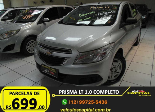 Chevrolet Prisma 1.0 Mt Lt