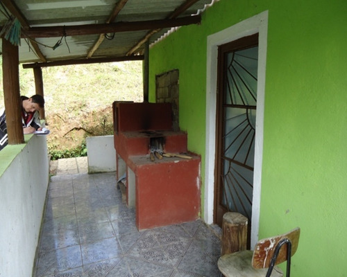 Imagem 3 de 13 de Sitio Em Juquitiba Sp; Sitio À Venda Juquitiba; - 251 - 32982557