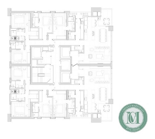 Imagem 17 de 19 de Apartamento - Ap00493 - 69015131