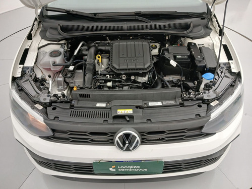 Volkswagen Polo 1.0 Mpi Track Manual