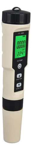 . Pluma De Prueba De Hidrógeno Con Diseño Lcd De Regalo