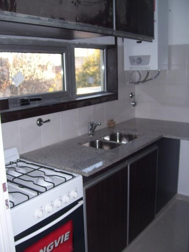 Departamento En Venta En La Plata