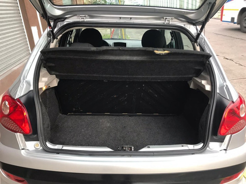 Peugeot 207 1.6 Xs