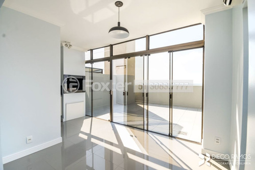 Imagem 2 de 30 de Cobertura, 2 Dormitórios, 105.88 M², Sarandi - 204777