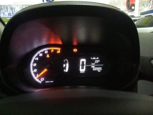Imagem 10 de 11 de Chevrolet Prisma 1.4 Mpfi Lt 8v