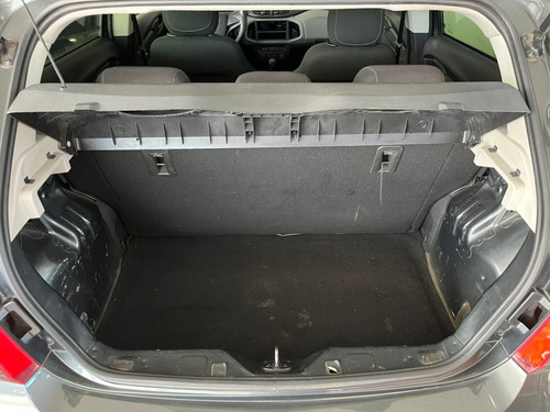 Chevrolet Onix 1.0 MPFI JOY 8V FLEX 4P MANUAL