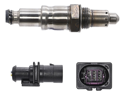 Sensor Ox O2 Antes Cc Defender 110 L4 2.0l 20 Walker