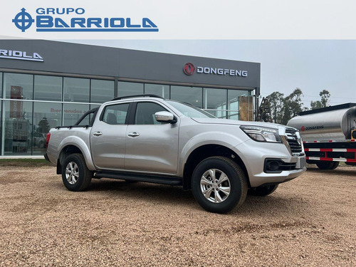 Dongfeng Rich 6 Extra Full