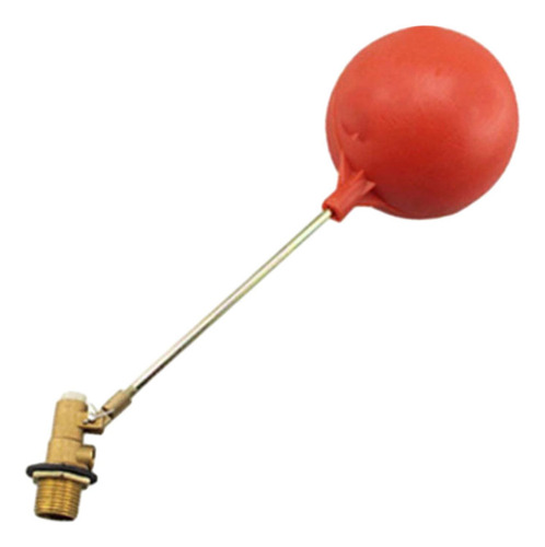Válvula De Flotador Para Tanques De Agua, 1,5 Pulgadas Dn40