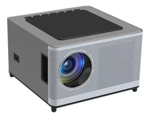 Proyector Led Smart Video Beam Wifi 9500lm 1080p Android 9