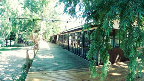Venta Casa 5 Dormitorios Delta