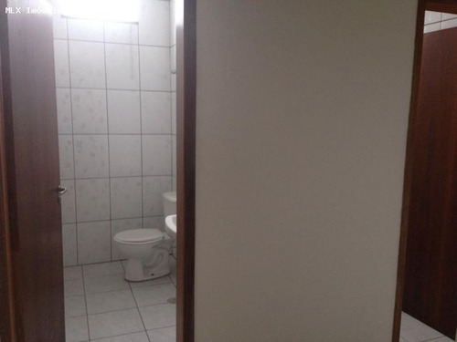 Imagem 2 de 15 de Salão Comercial Para Venda Em Mogi Das Cruzes, Centro, 8 Banheiros - 1399_2-662199