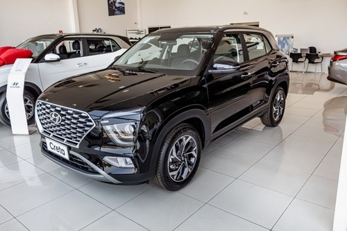 Imagem 2 de 15 de Hyundai Creta Limited 1.0 Tgdi