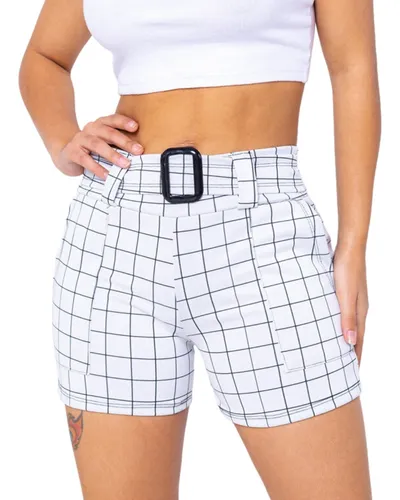 Short Feminino Tecido Macio Cadarço Com Pingente - RD Mais - Venda para  Lojistas e Revendedores