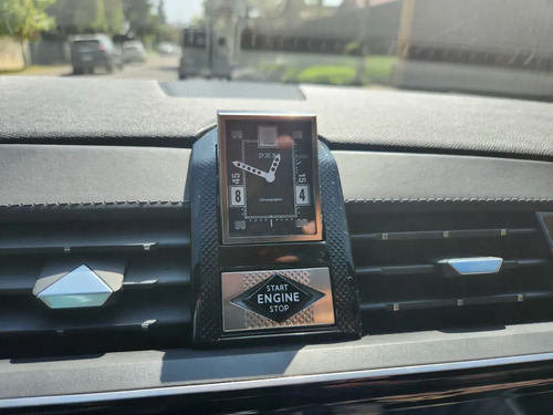 Ds Automobiles Ds7 1.6 Crossback Puretech 220 S&s Rivoli ...