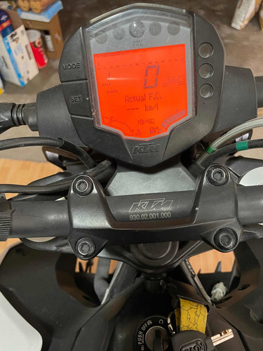 Imagen 4 de 8 de Ktm Duke