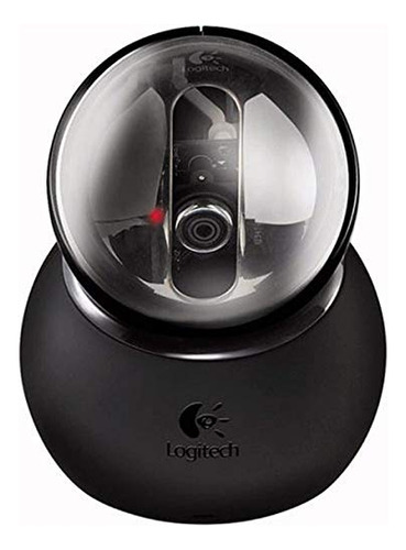 Logitech Quickcam Orbit Webcam