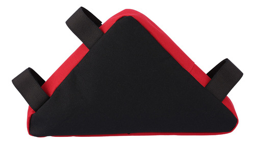 Bolsa Exterior Docooler Para SillĂn Delantero Para Bicicleta