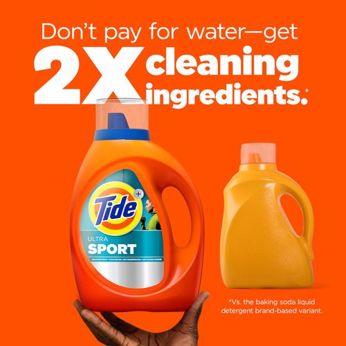 Detergente Para Roupa Tide Plus Febreze Sport Odor Defense 3