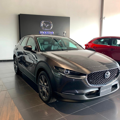Imagen 3 de 14 de Mazda Cx30 Grand Touring Lx Awd Machine