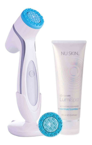 Ageloc Lumi Spa Paquete Esencial - Pago En Cuotas Sin Int.