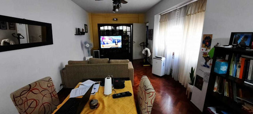 Imagen 2 de 14 de Privilegiado 3 Ambientes Con Dependencia En Caballito
