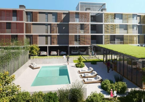 Imagen 7 de 8 de Se Venden Departamentos En Barrio Docta, Boulevard.