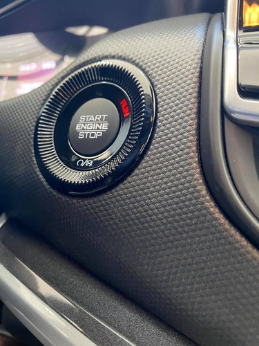 Imagen 22 de 23 de Jeep Compass Sport 1.3t #11