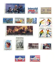 Comprar Estados Unidos Sellos Estampillas Usa Año 1976 Mnh