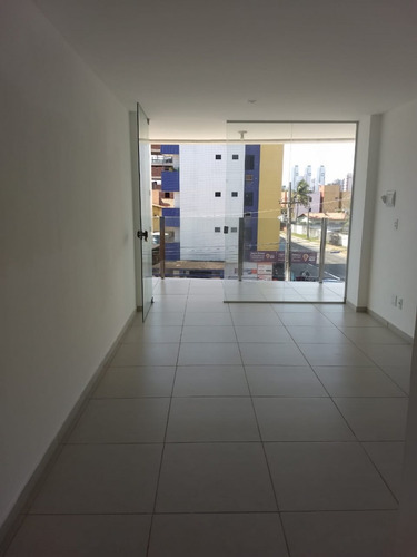 Loja/sala Para Aluguel - 004600