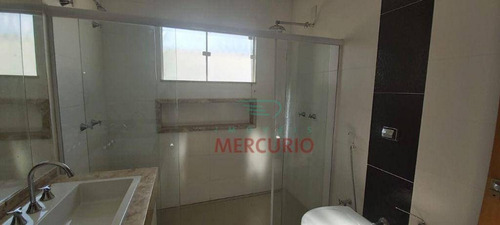 Imagem 8 de 28 de Casa Com 3 Dormitórios À Venda, 211 M² Por R$ 850.000,00 - Quinta Ranieri - Bauru/sp - Ca2988