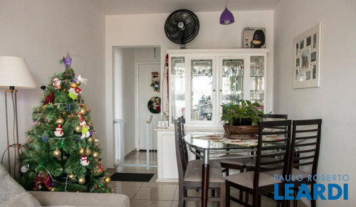 Imagem 3 de 15 de Apartamento - Vila Mascote - Sp - 637583