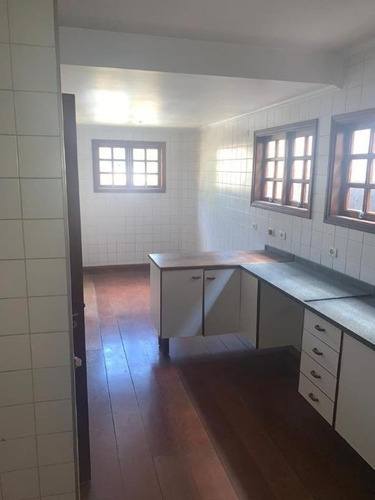 Imagem 13 de 29 de Casa Com 4 Dormitórios À Venda - Residencial Onze (alphaville) - Santana De Parnaíba/sp - Ca0797