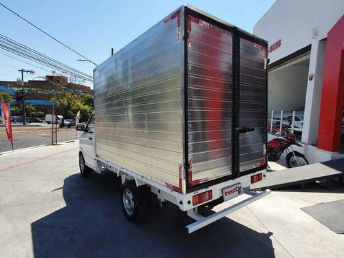Imagem 9 de 15 de Effa V21 Pick Up Cs 1.3 16v 2p 2022