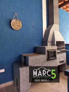 Imagem 7 de 16 de Chacara - Fontes - 2095