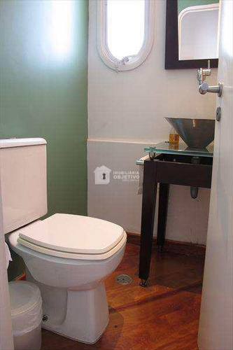Imagem 11 de 17 de Apartamento Em São Paulo Bairro Vila Suzana - V1901