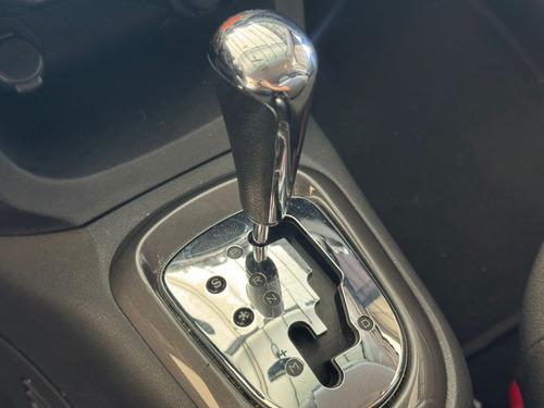 Citroën C3 1.6 TENDANCE 16V FLEX 4P AUTOMÁTICO