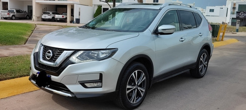 Imagen 1 de 15 de Nissan X-trail 2018 2.5 Advance 3 Row Cvt