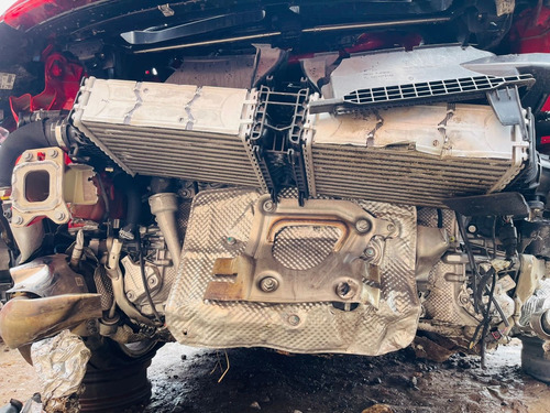 Porsche Carrera 911 2020 Por Partes
