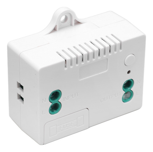 Kit Inalámbrico Autoalimentado De 433 Mhz, Receptor Tipo 86