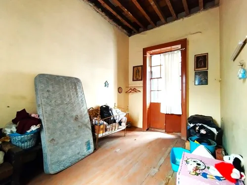 Casa En Venta Con Uso De Suelo Mixto Colonia Villa