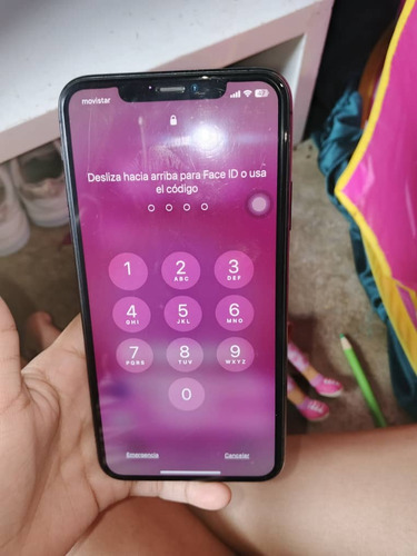 iPhone 11 Pro Max 256gb (Usado)