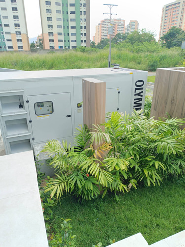 Apartamento En Venta Obra Limpia Valles De Camoruco Mag25426