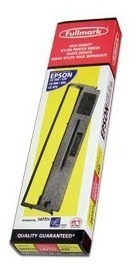 Cinta Para Epson Lq 570/800/870 Fx Lx 800 Rx Fullmark N477bk