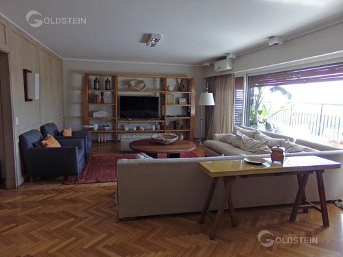 Imagen 4 de 30 de Departamento - Belgrano