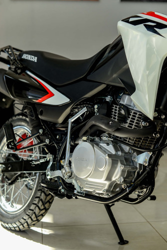 Honda Xr 150 0km 2025 - Honda Resonancias