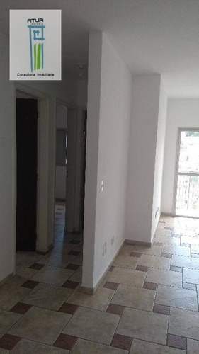 Imagem 9 de 30 de Apartamento Para Alugar, 60 M² Por R$ 1.040,00/mês - Vila Amália (zona Norte) - São Paulo/sp - Ap0208