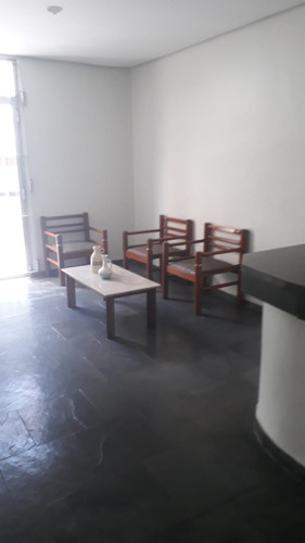 Imagem 15 de 20 de Apartamento - Ap01881 - 70219202